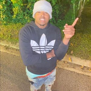 Meet your Posher, Jeffrey